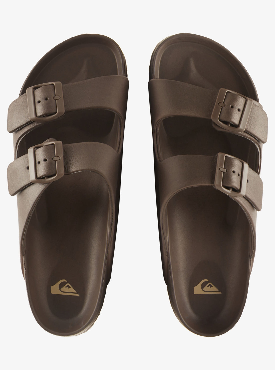EMBARK RF - SANDALI AQYL101380 -CVJ1 QUIKSILVER 