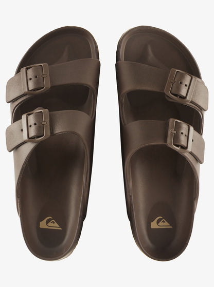 EMBARK RF - SANDALI AQYL101380 -CVJ1 QUIKSILVER 