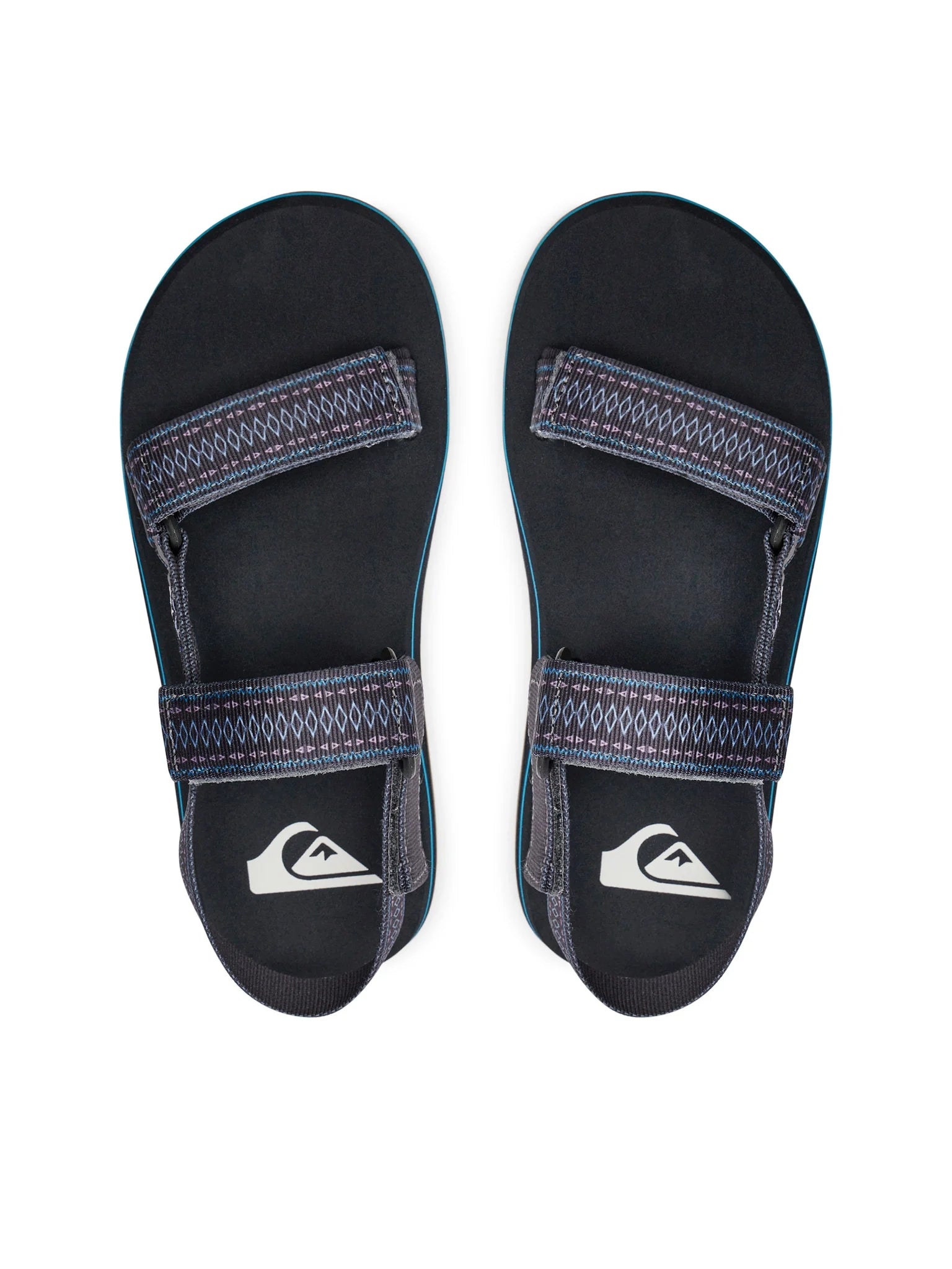 MONKEY CAGED II RF - SANDALI AQYL101384 -KVJ3 QUIKSILVER 