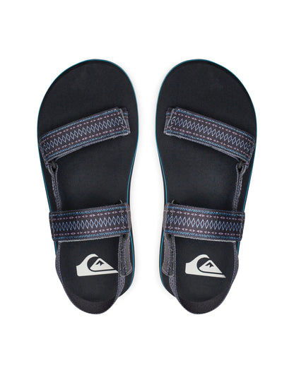 MONKEY CAGED II RF - SANDALI AQYL101384 -KVJ3 QUIKSILVER 