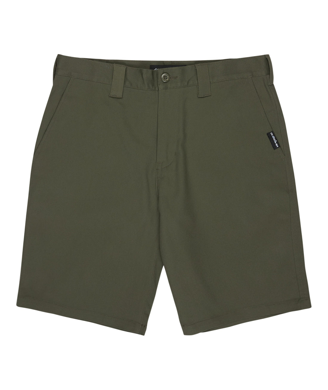 UNION REGULAR 20 - SHORTS AQYWS03233 -CRE0 QUIKSILVER 