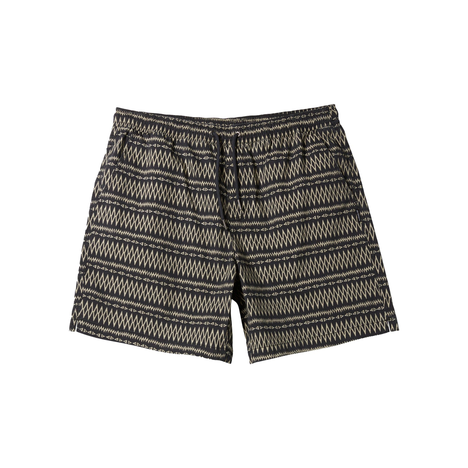 TAXER - SHORTS AQYWS03234 -KTA6 QUIKSILVER 