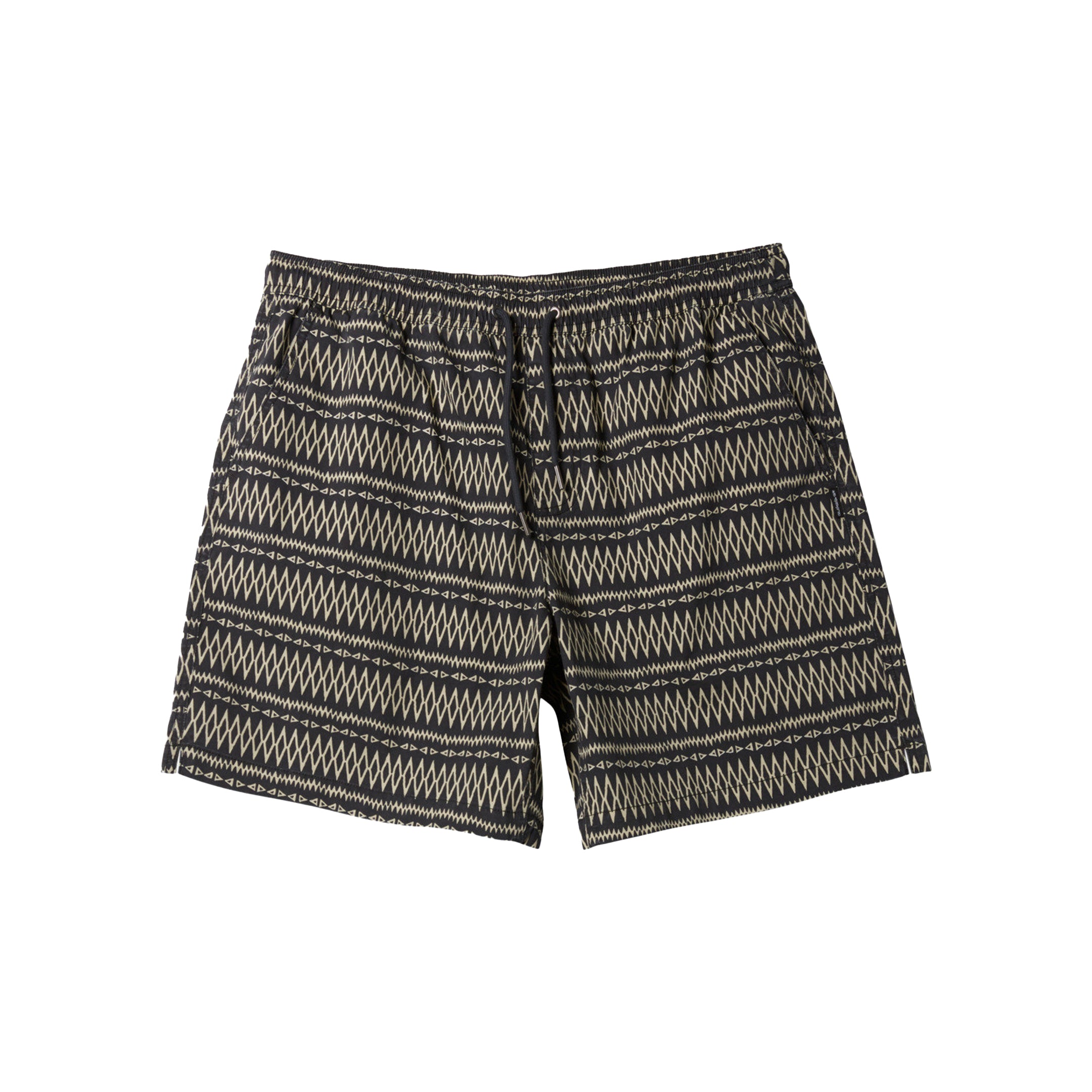 TAXER - SHORTS AQYWS03234 -KTA6 QUIKSILVER 
