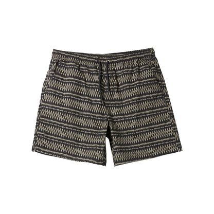 TAXER - SHORTS AQYWS03234 -KTA6 QUIKSILVER 