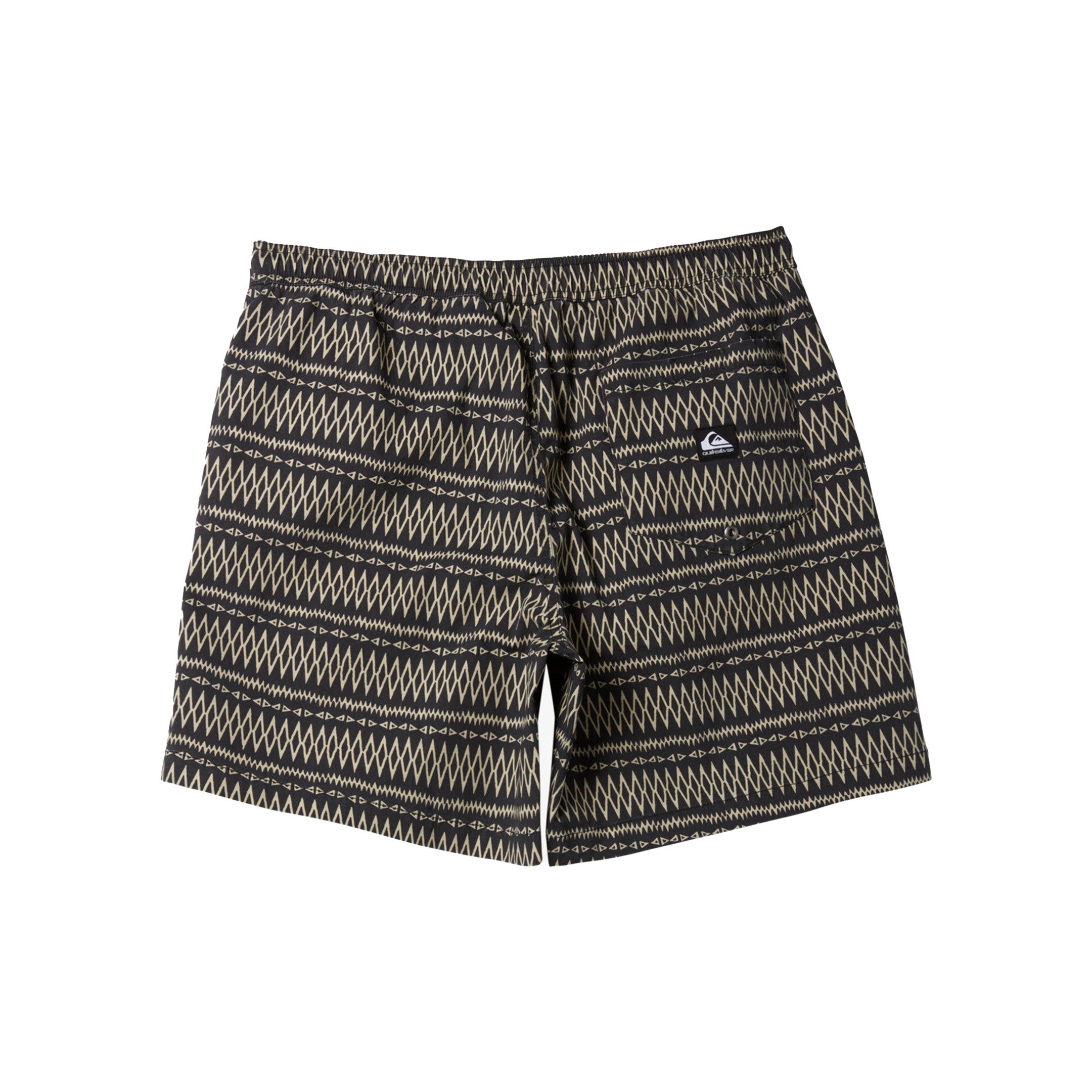 TAXER - SHORTS AQYWS03234 -KTA6 QUIKSILVER 