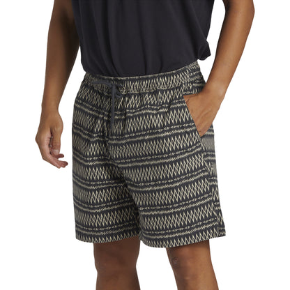 TAXER - SHORTS AQYWS03234 -KTA6 QUIKSILVER 