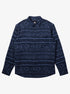 AOP CLASSIC FLANNEL - CAMICIA AQYWT03361 -KTP8 QUIKSILVER 