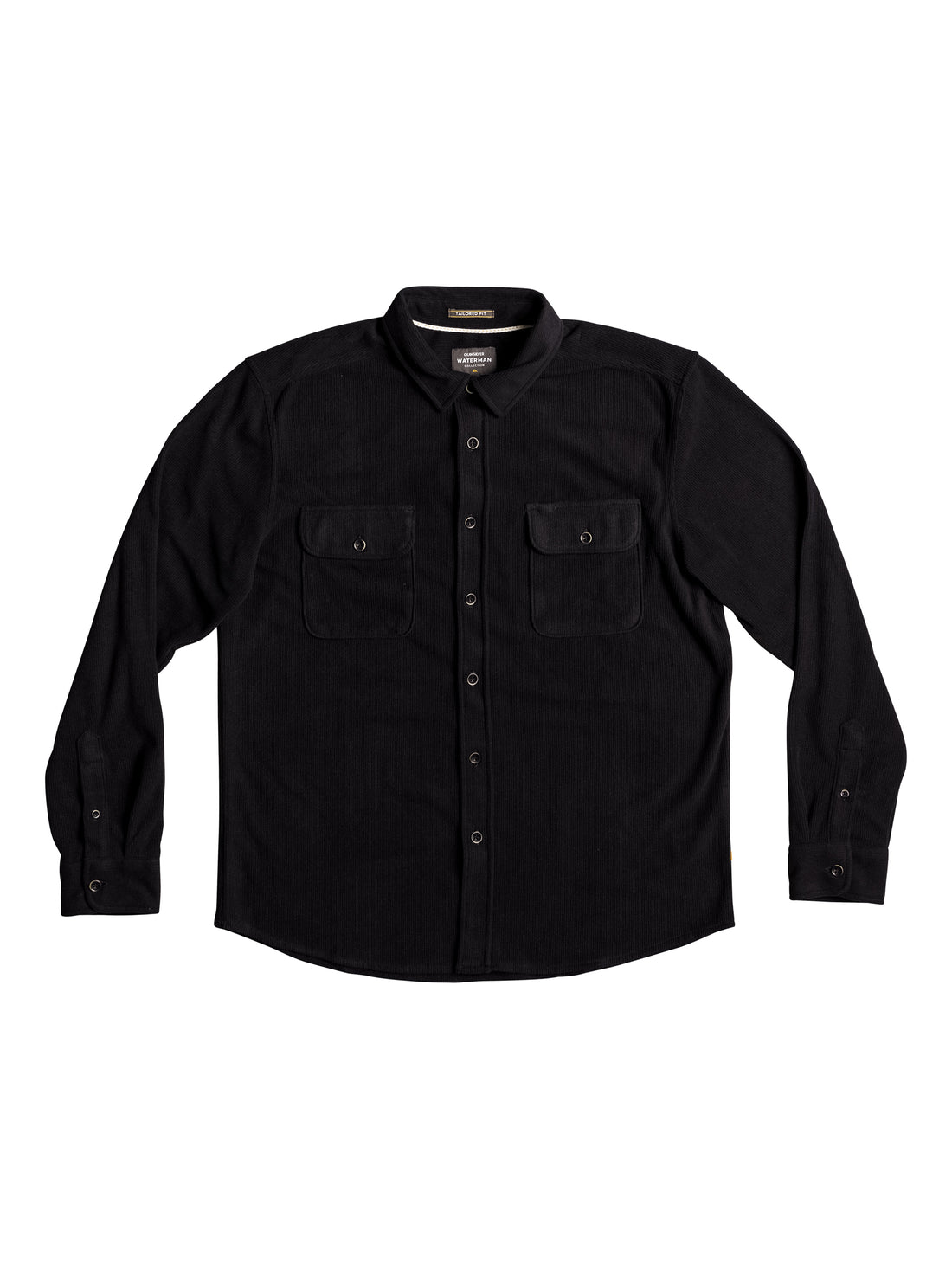 RIVER WILD - CAMICIA EQMWT03031 -KVJ0 QUIKSILVER 