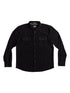 RIVER WILD - CAMICIA EQMWT03031 -KVJ0 QUIKSILVER 