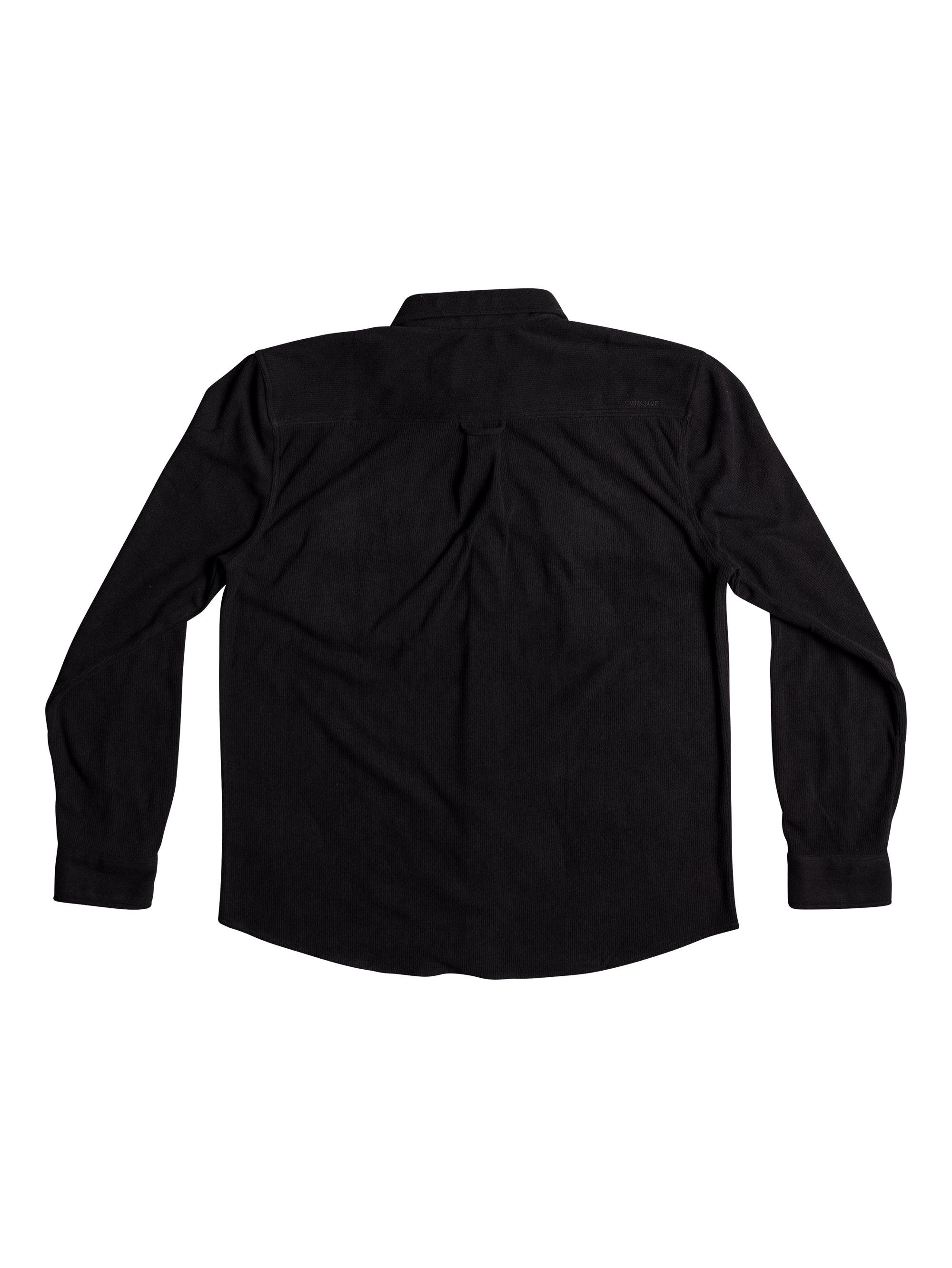 RIVER WILD - CAMICIA EQMWT03031 -KVJ0 QUIKSILVER 