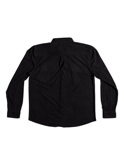 RIVER WILD - CAMICIA EQMWT03031 -KVJ0 QUIKSILVER 