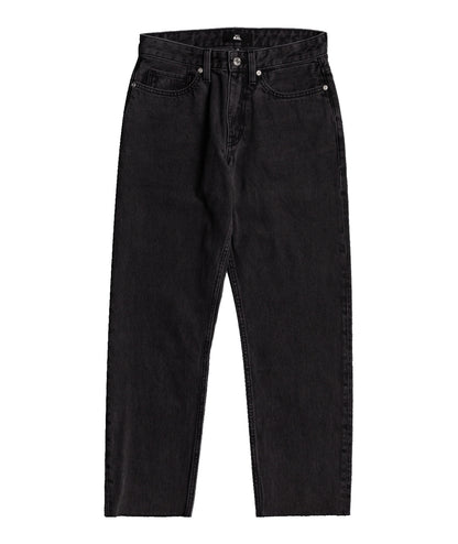 THE UP SIZE - JEANS EQWDP03020 -BSPW QUIKSILVER 