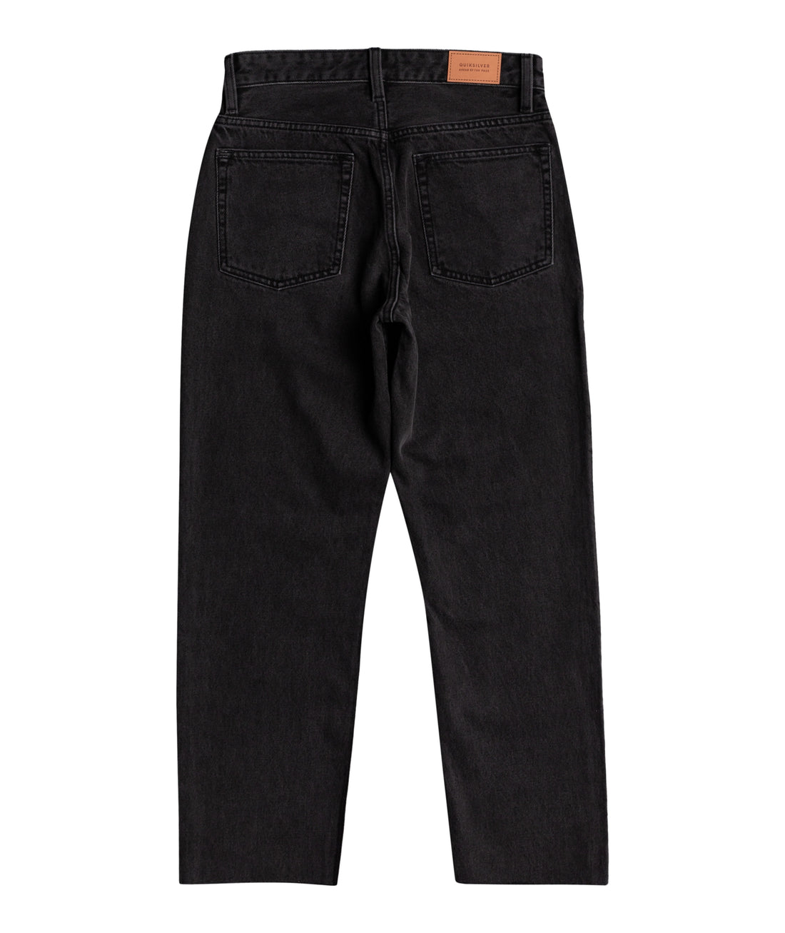 THE UP SIZE - JEANS EQWDP03020 -BSPW QUIKSILVER 
