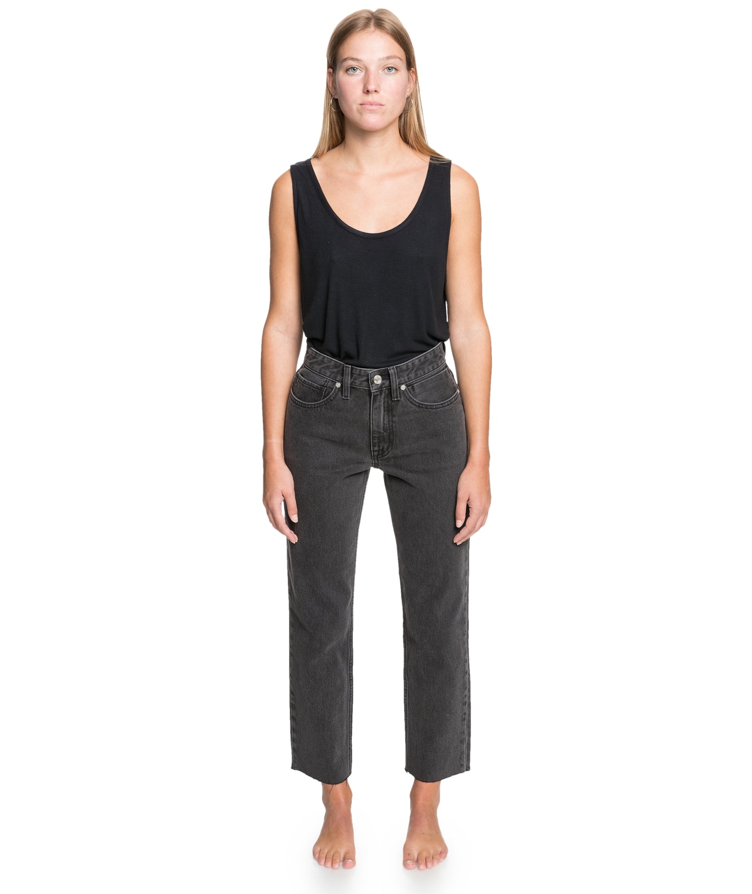 THE UP SIZE - JEANS EQWDP03020 -BSPW QUIKSILVER 