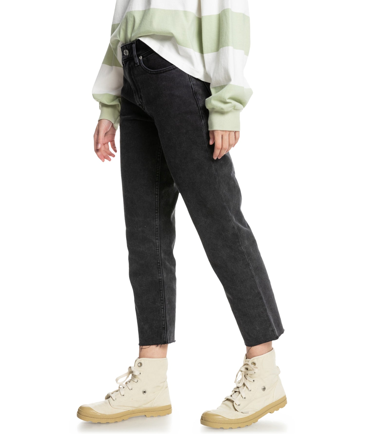 THE UP SIZE - JEANS EQWDP03020 -BSPW QUIKSILVER 