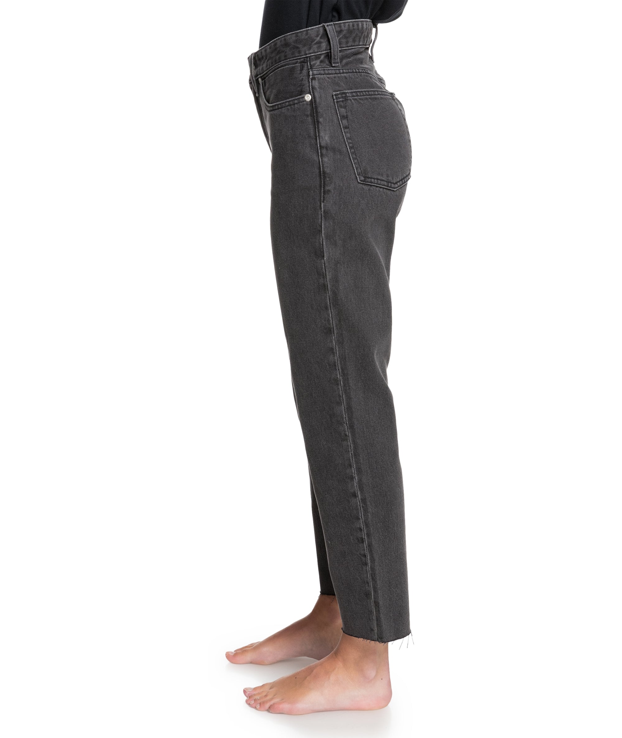 THE UP SIZE - JEANS EQWDP03020 -BSPW QUIKSILVER 