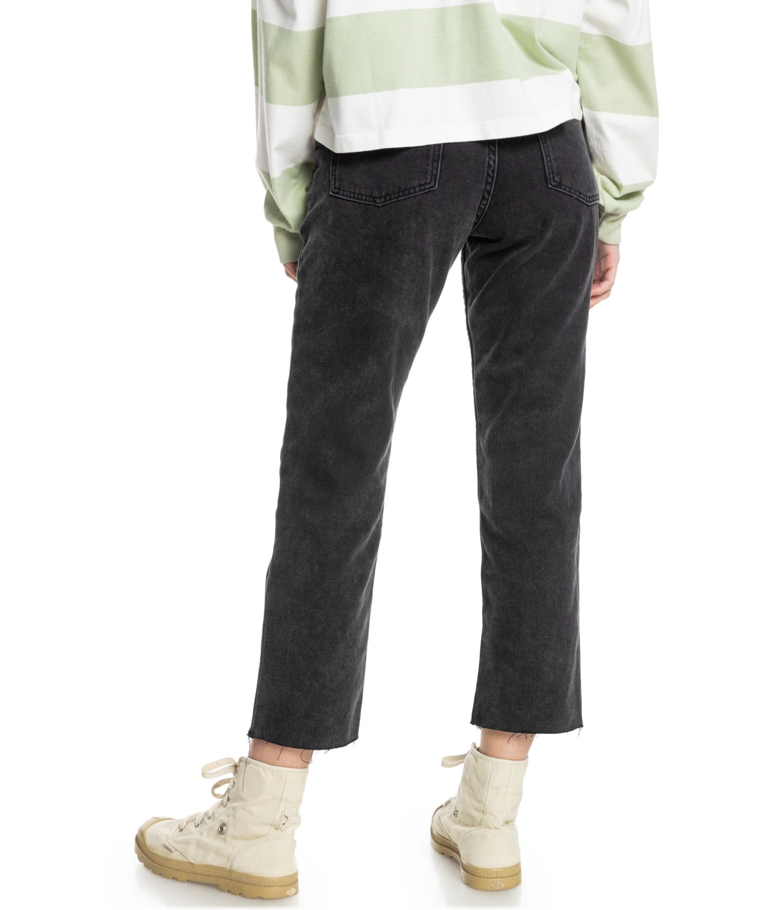 THE UP SIZE - JEANS EQWDP03020 -BSPW QUIKSILVER 