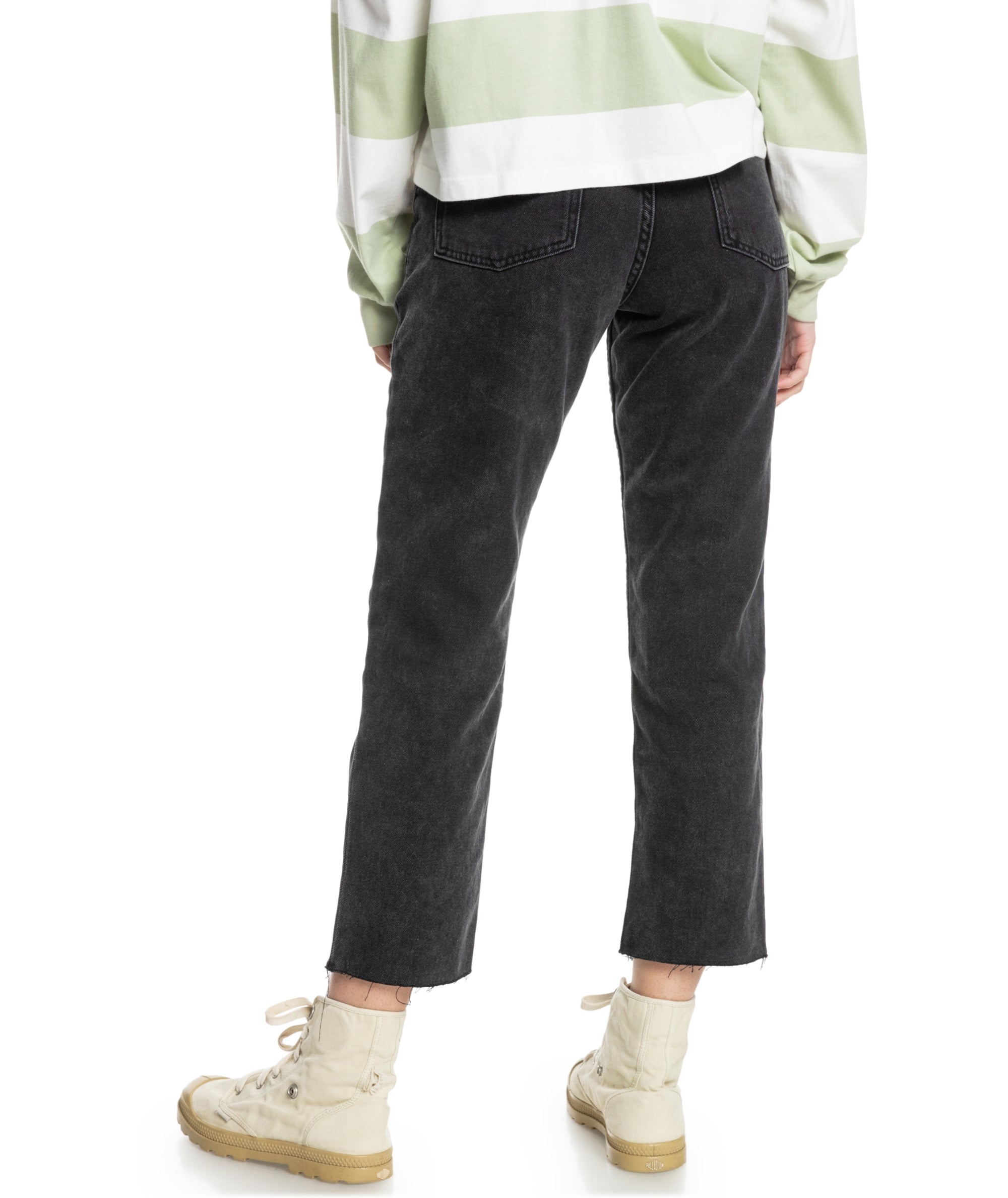 THE UP SIZE - JEANS EQWDP03020 -BSPW QUIKSILVER 