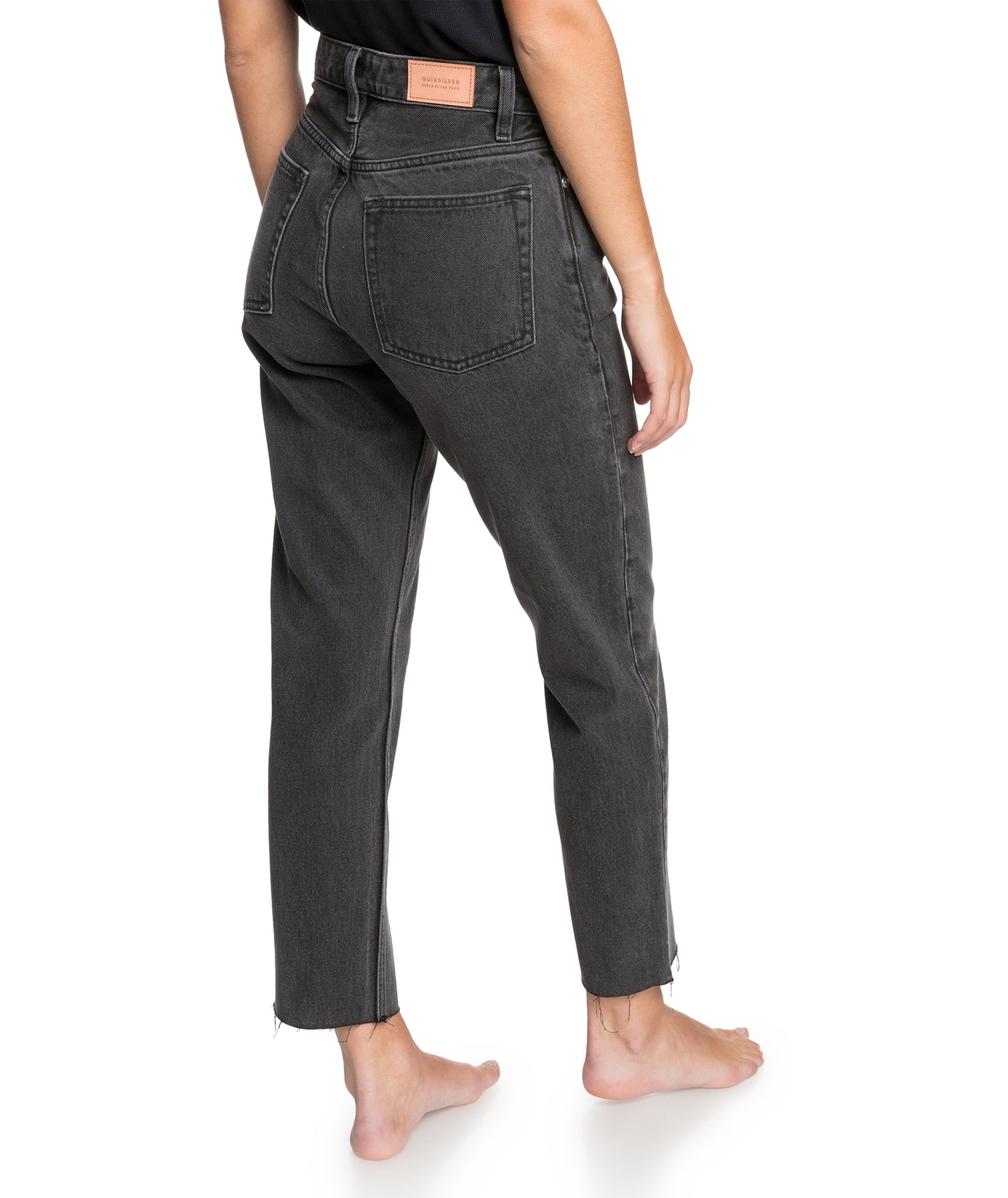 THE UP SIZE - JEANS EQWDP03020 -BSPW QUIKSILVER 