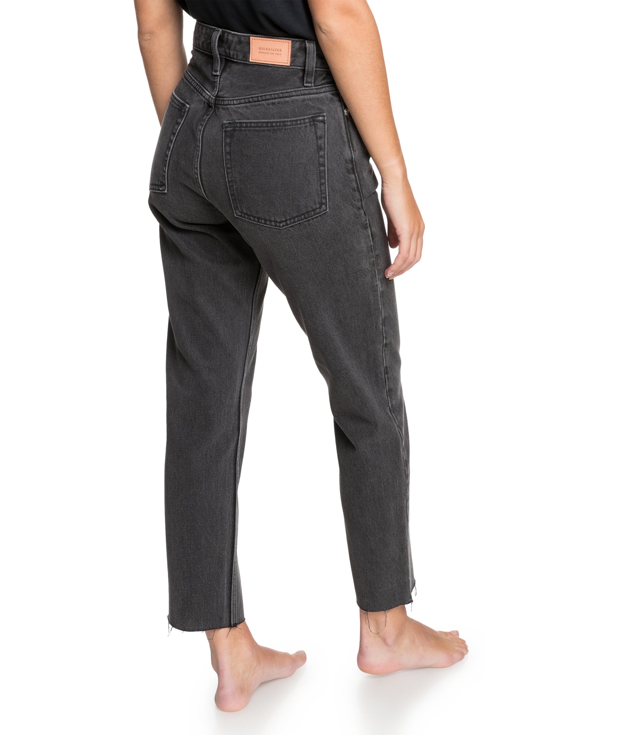 THE UP SIZE - JEANS EQWDP03020 -BSPW QUIKSILVER 