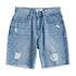 UP SIZE BLUE RIP - SHORTS EQWDS03003 -BKJW QUIKSILVER 