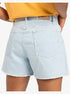 DENIM - SHORTS EQWDS03016 -SEF0 QUIKSILVER 