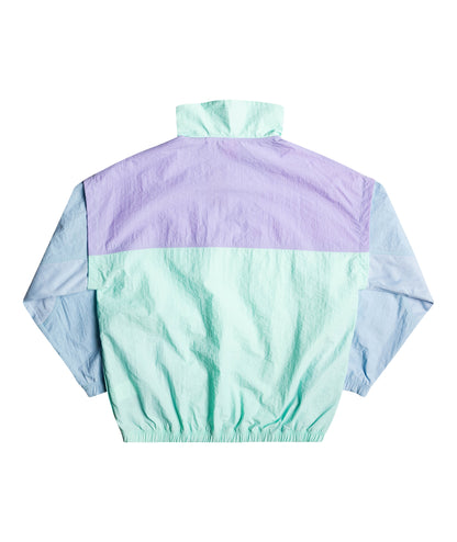 LENORA WINDBREAKER - GIACCA EQWJK03077 -BFK0 QUIKSILVER 