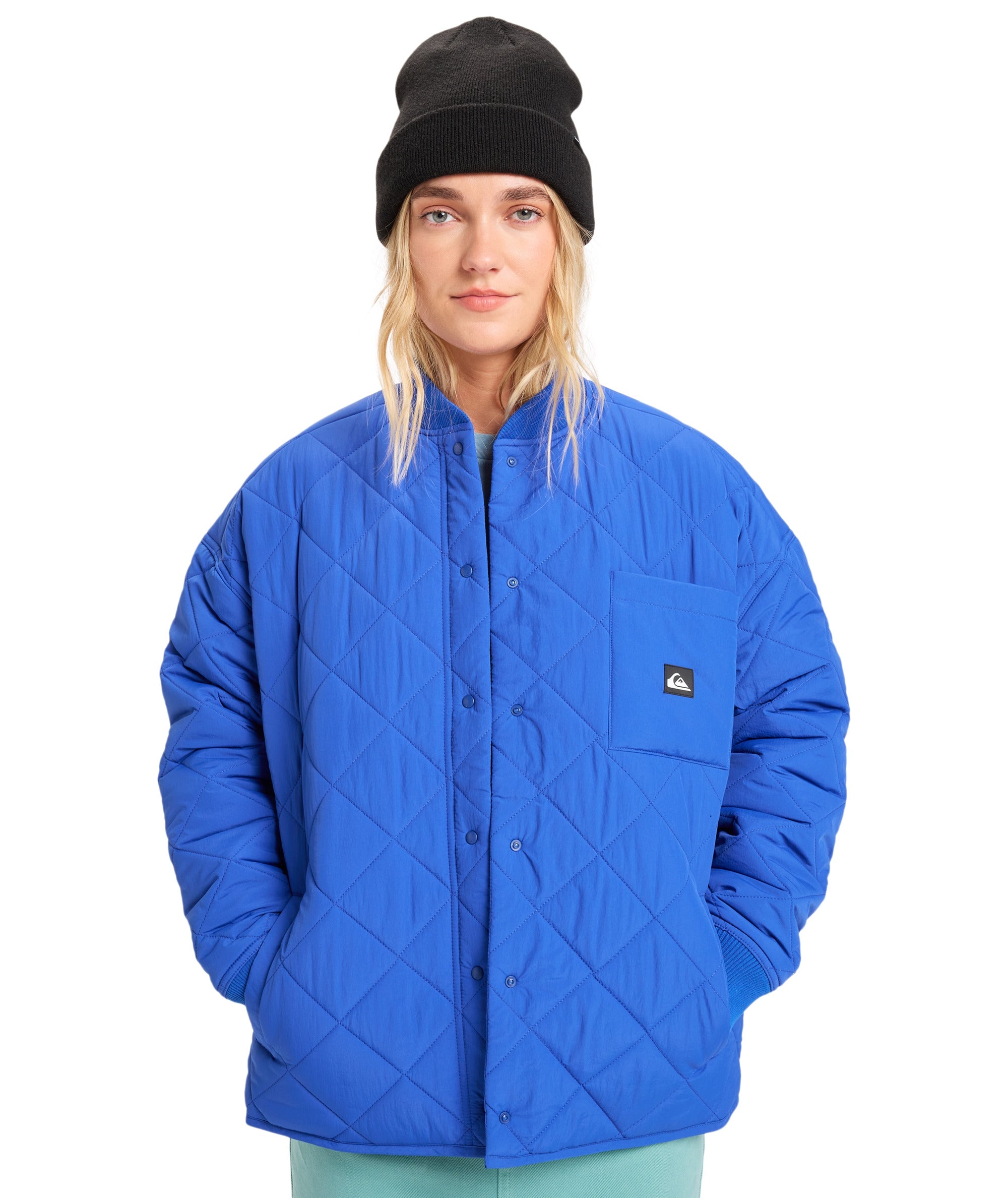  EQWJK03084 -PRM0 QUIKSILVER 