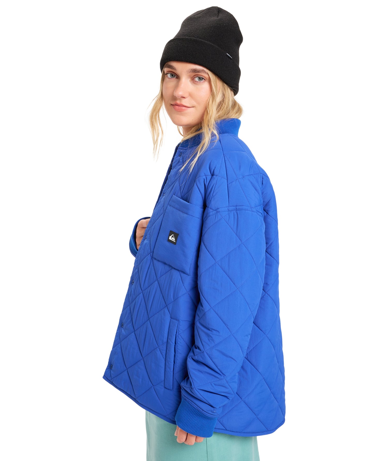 EQWJK03084 -PRM0 QUIKSILVER 