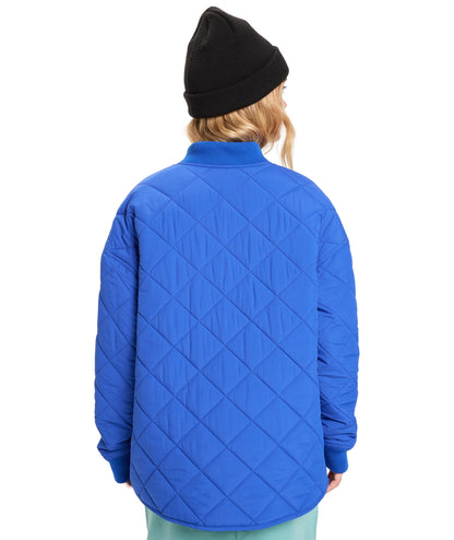  EQWJK03084 -PRM0 QUIKSILVER 