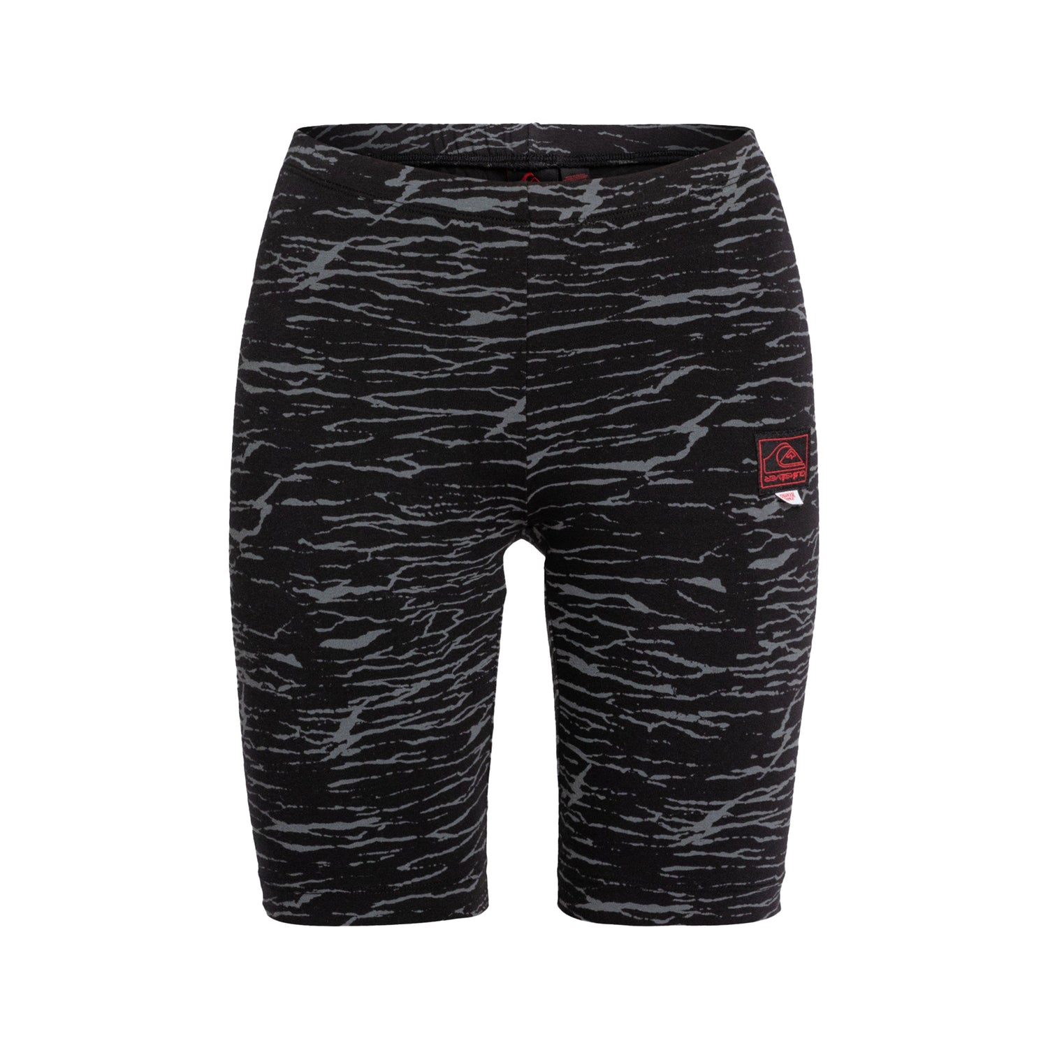 UPSIDE DOWN BIKE - SHORTS EQWNS03080 -KVJ6 QUIKSILVER 