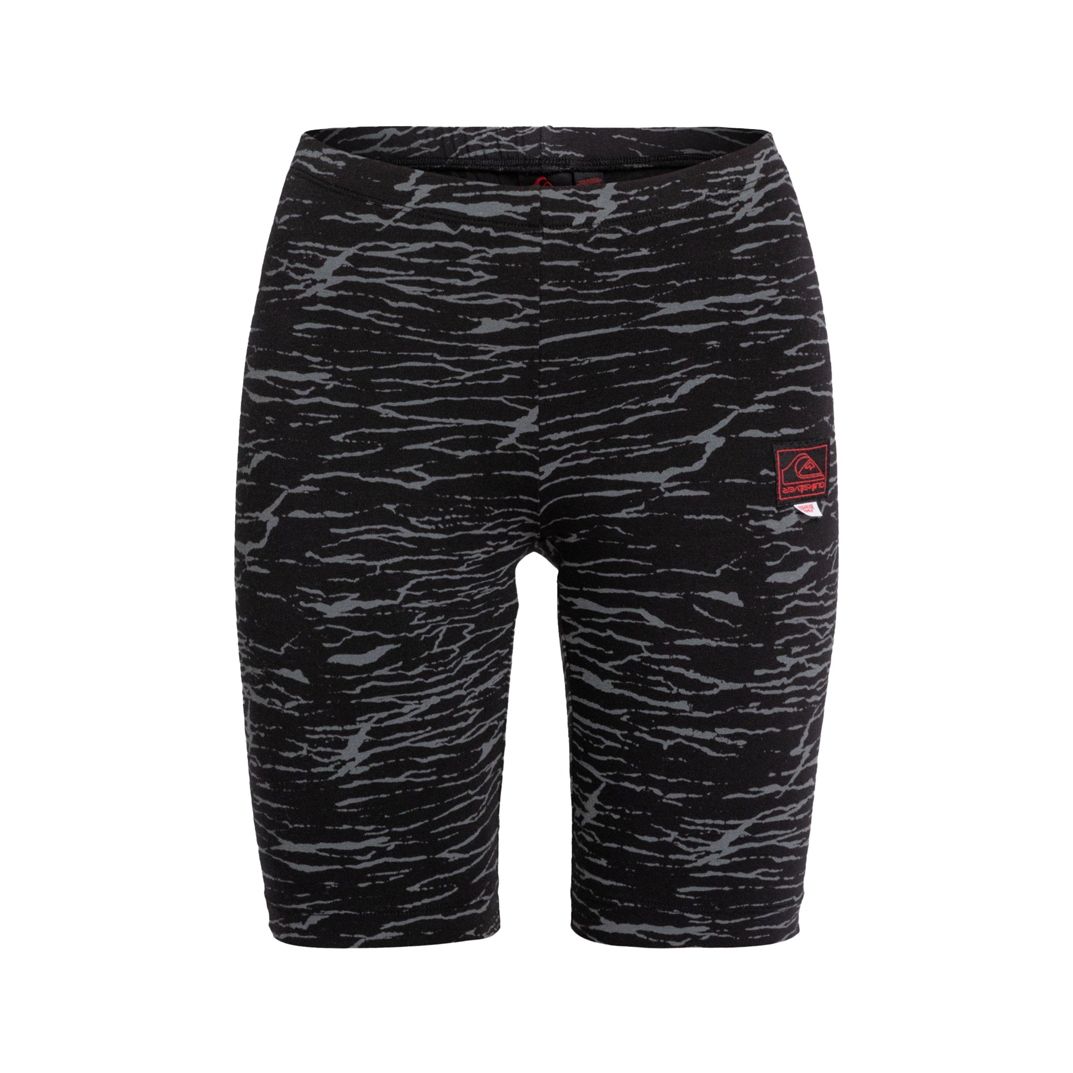 UPSIDE DOWN BIKE - SHORTS EQWNS03080 -KVJ6 QUIKSILVER 