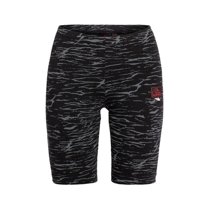UPSIDE DOWN BIKE - SHORTS EQWNS03080 -KVJ6 QUIKSILVER 