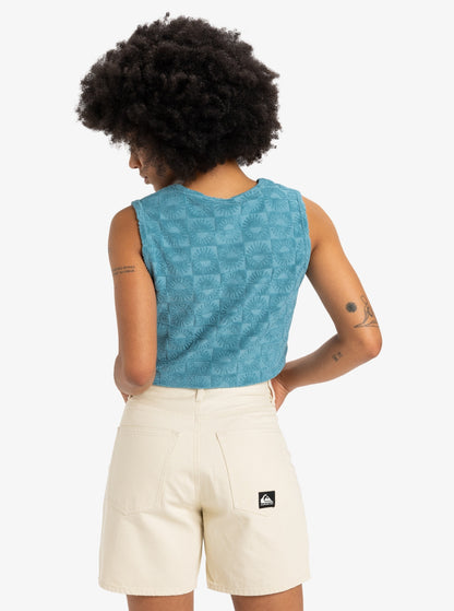 BERMUDAS - SHORTS EQWNS03087 -WDW0 QUIKSILVER 