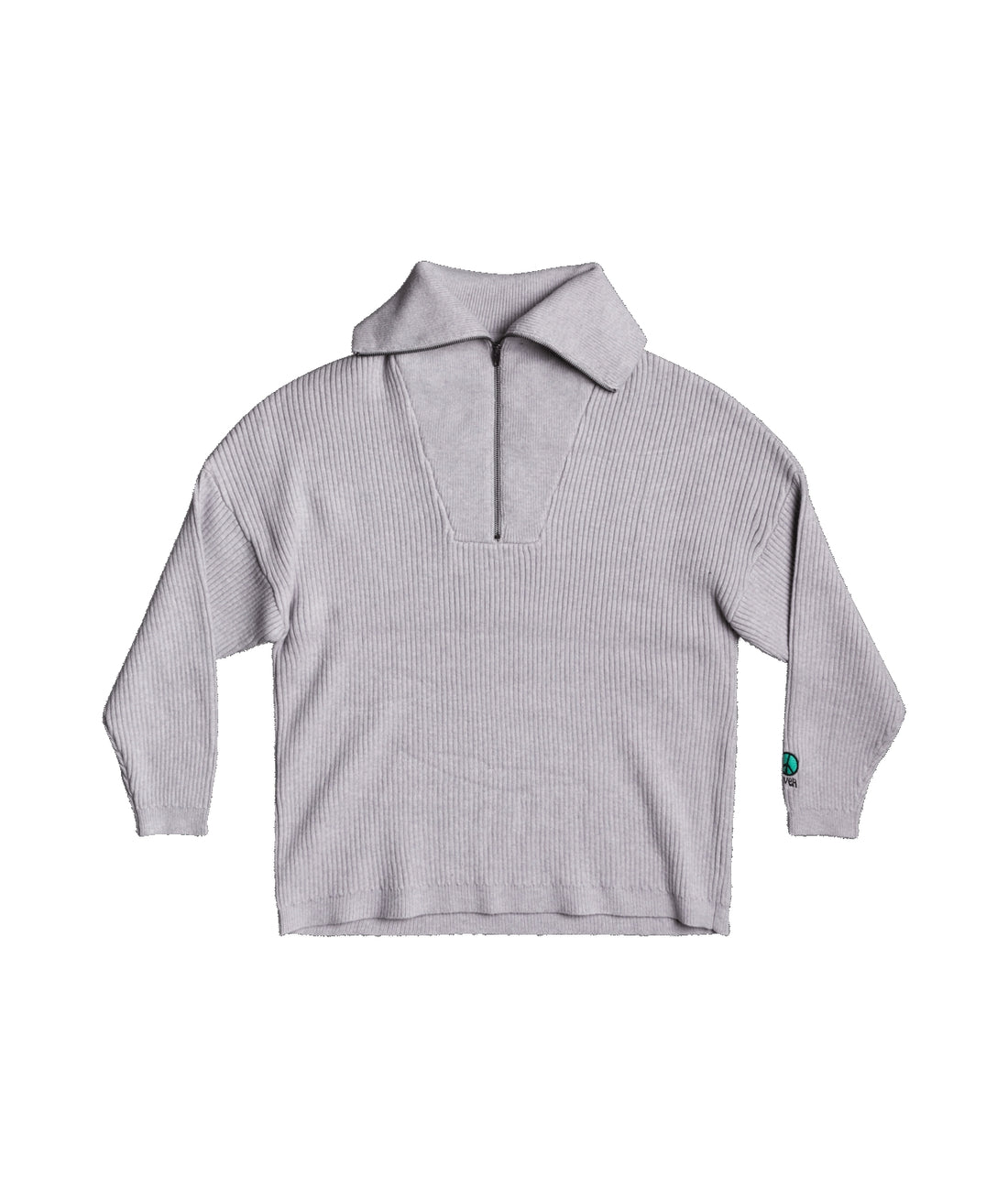 OG TRUCKER - MAGLIA EQWSW03003 -SJSH QUIKSILVER 