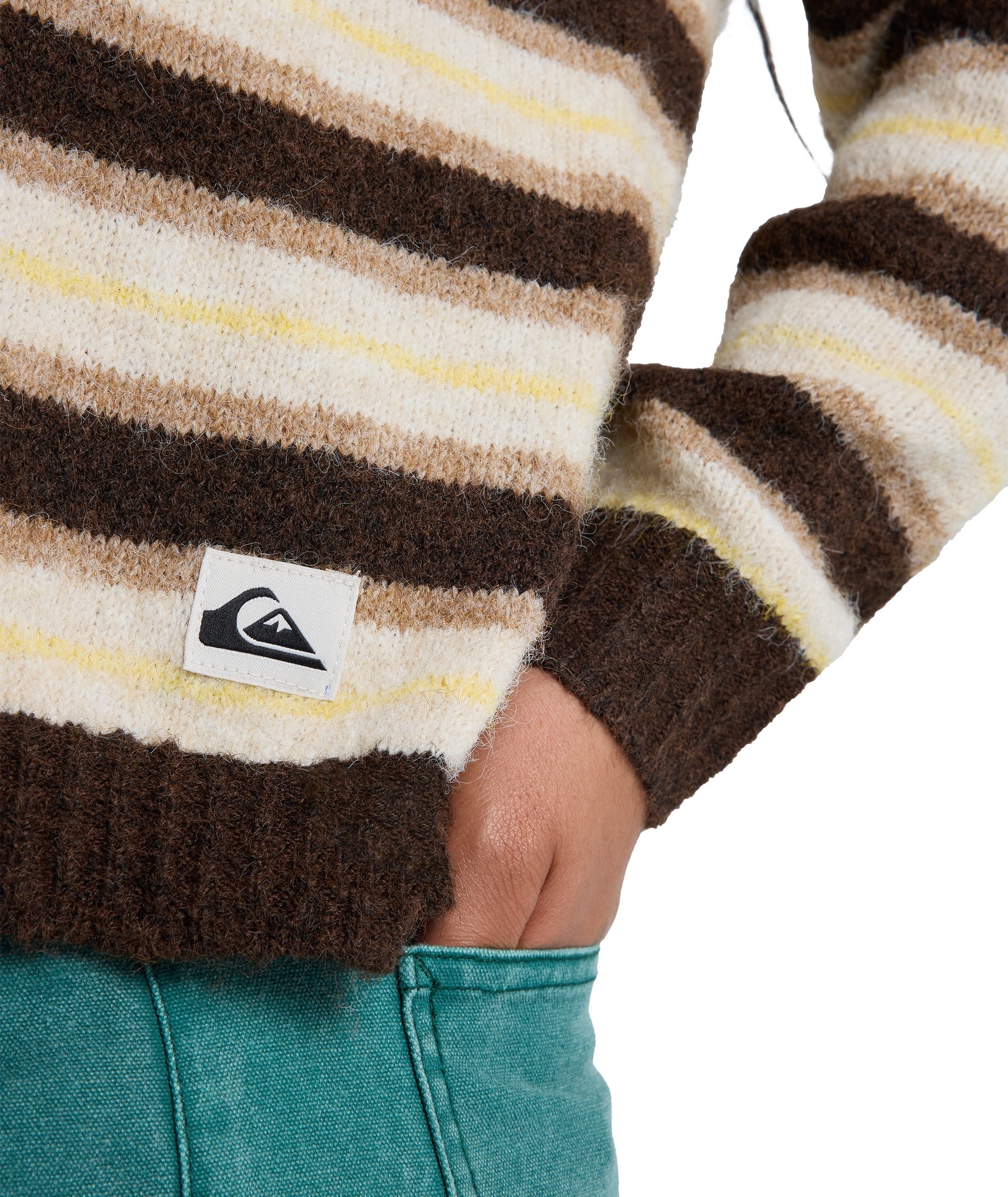  EQWSW03030 -CSD3 QUIKSILVER 