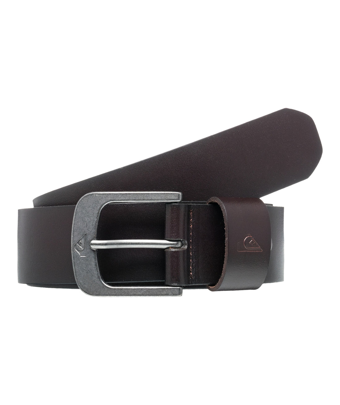 THE EVERYDAILY 3 - CINTURA EQYAA03964 -BRN QUIKSILVER 