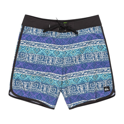 SURFSILK SCALLOP 18 - BOARDSHORT EQYBS04862 -PMG6 QUIKSILVER 