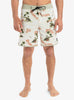 SURFSILK SCALLOP 18 - BOARDSHORT