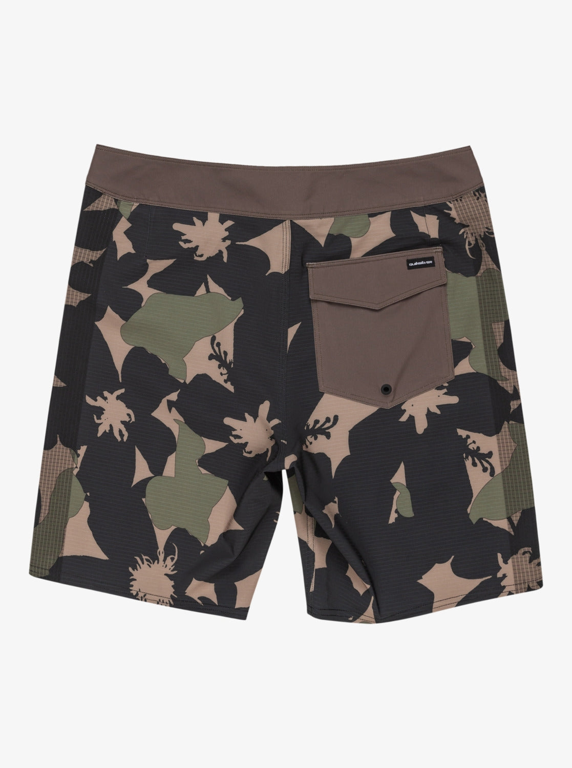 HIGHLINE ARCH 19 - BOARDSHORT EQYBS04864 -CRE6 QUIKSILVER 
