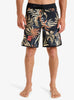 HIGHLINE SCALLOP 19 - BOARDSHORT