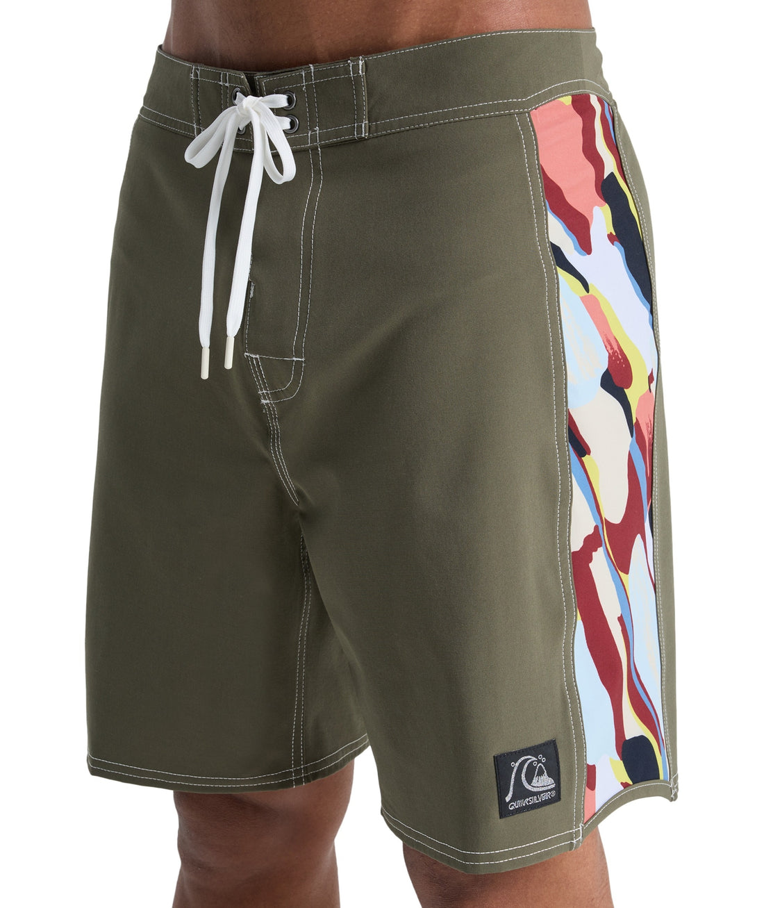  EQYBS04866 -CRE0 QUIKSILVER 