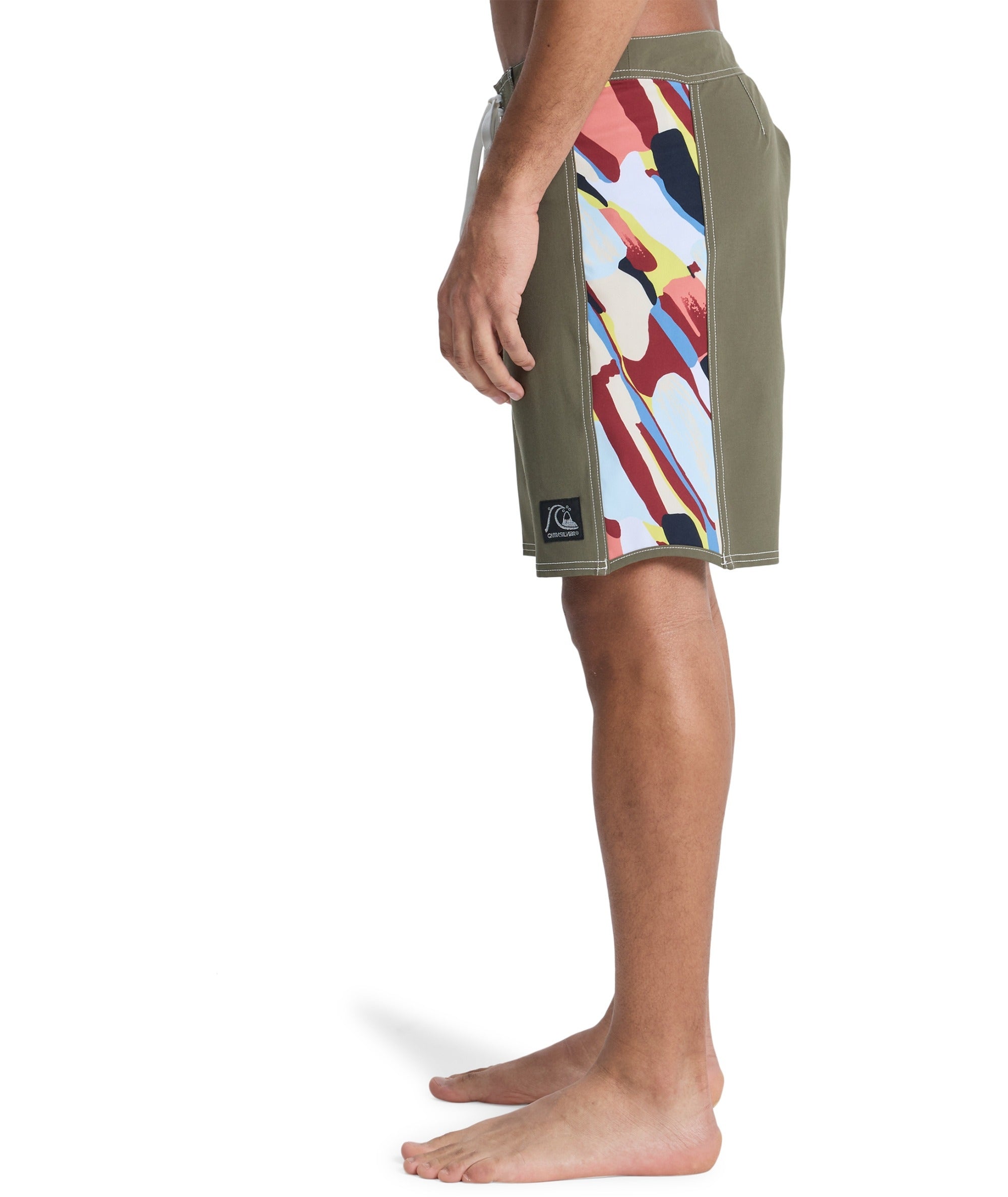  EQYBS04866 -CRE0 QUIKSILVER 