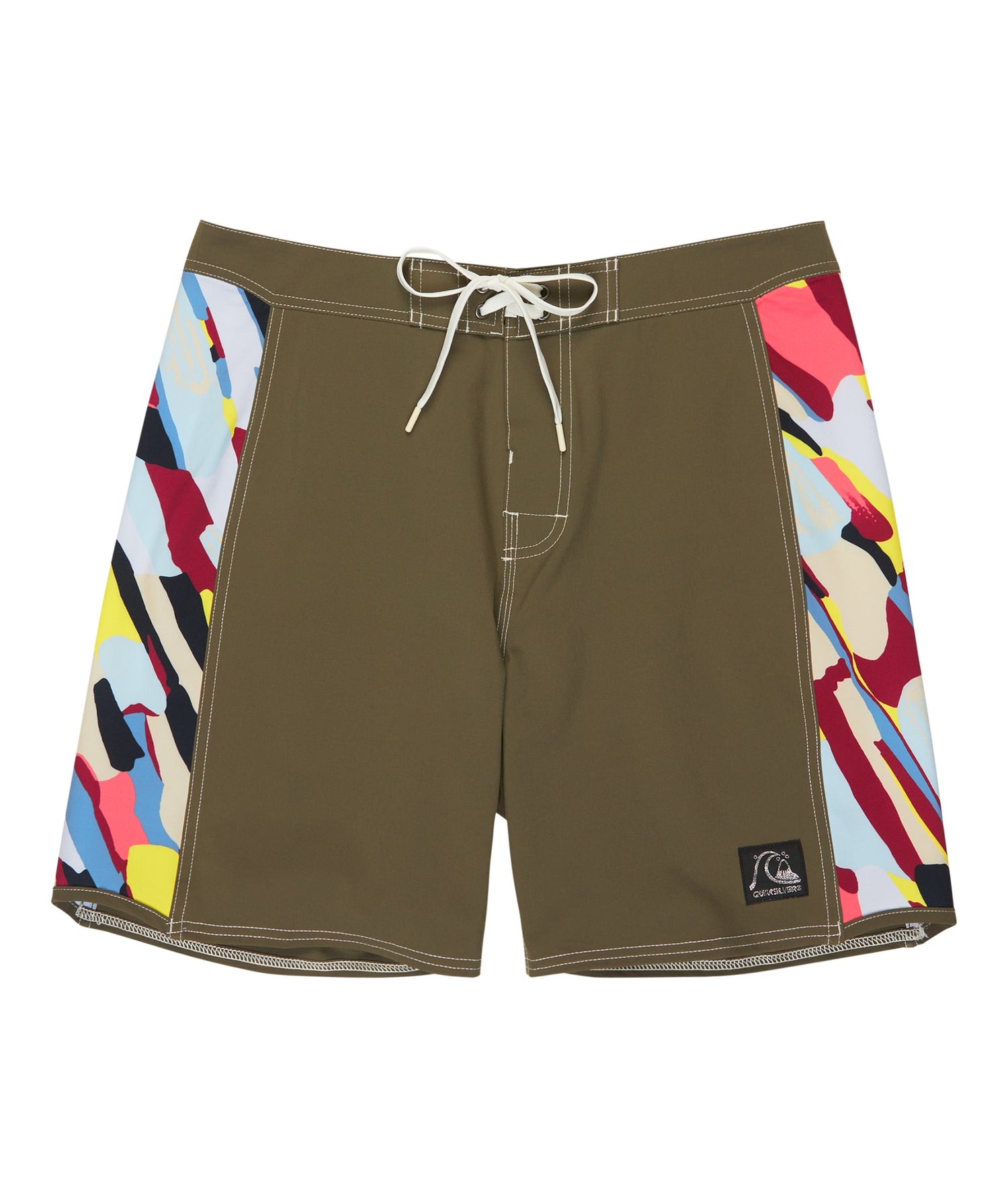  EQYBS04866 -CRE0 QUIKSILVER 