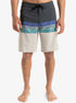 SURFSILK STRAIGHT LEG 20 - BOARDSHORT EQYBS04890 -PMG6 QUIKSILVER 