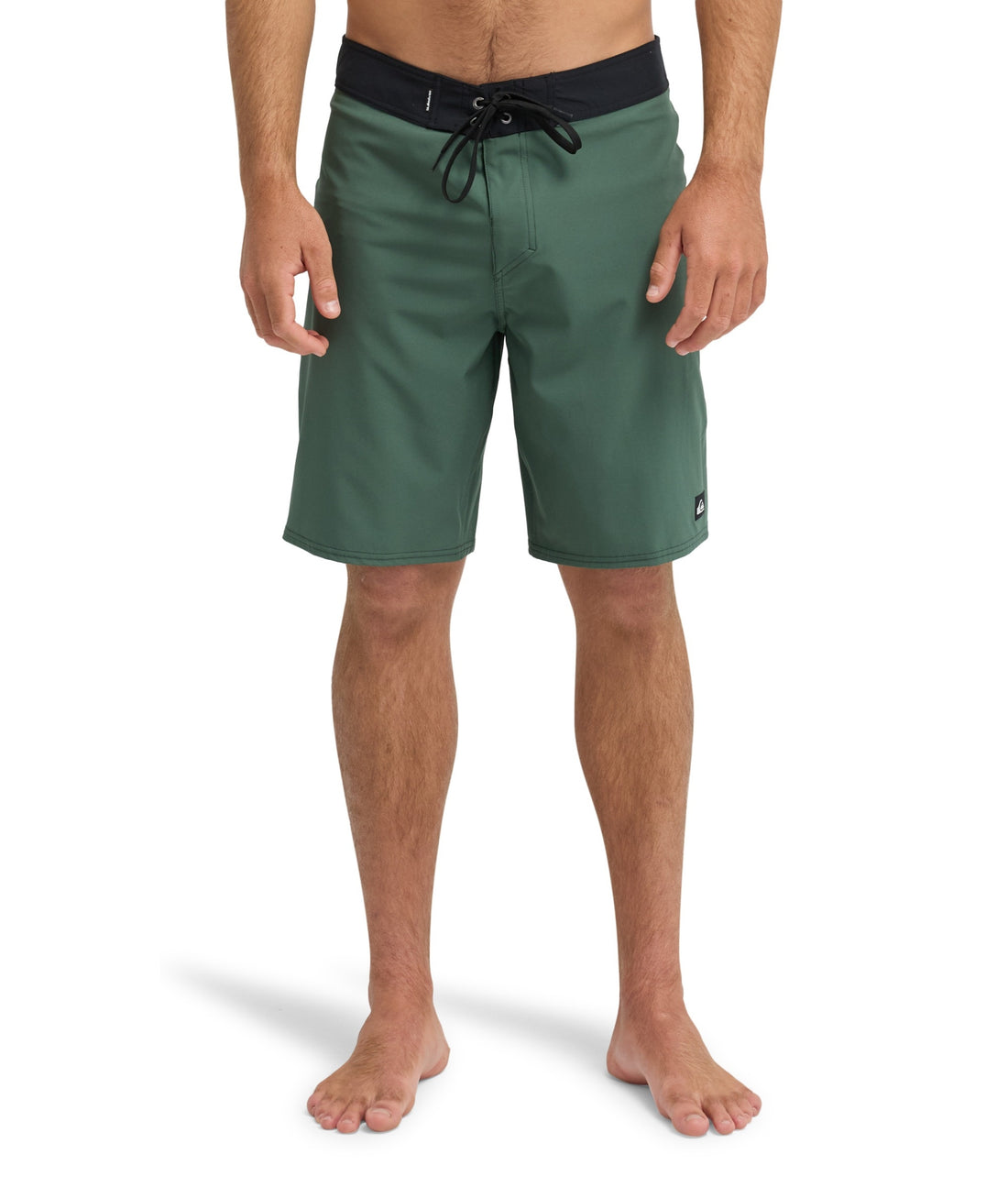 SURFSILK KAIMANA 20NB - BOARDSHORT EQYBS04892 -GRT0 QUIKSILVER 