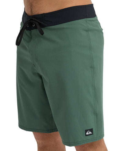  EQYBS04892 -GRT0 QUIKSILVER 