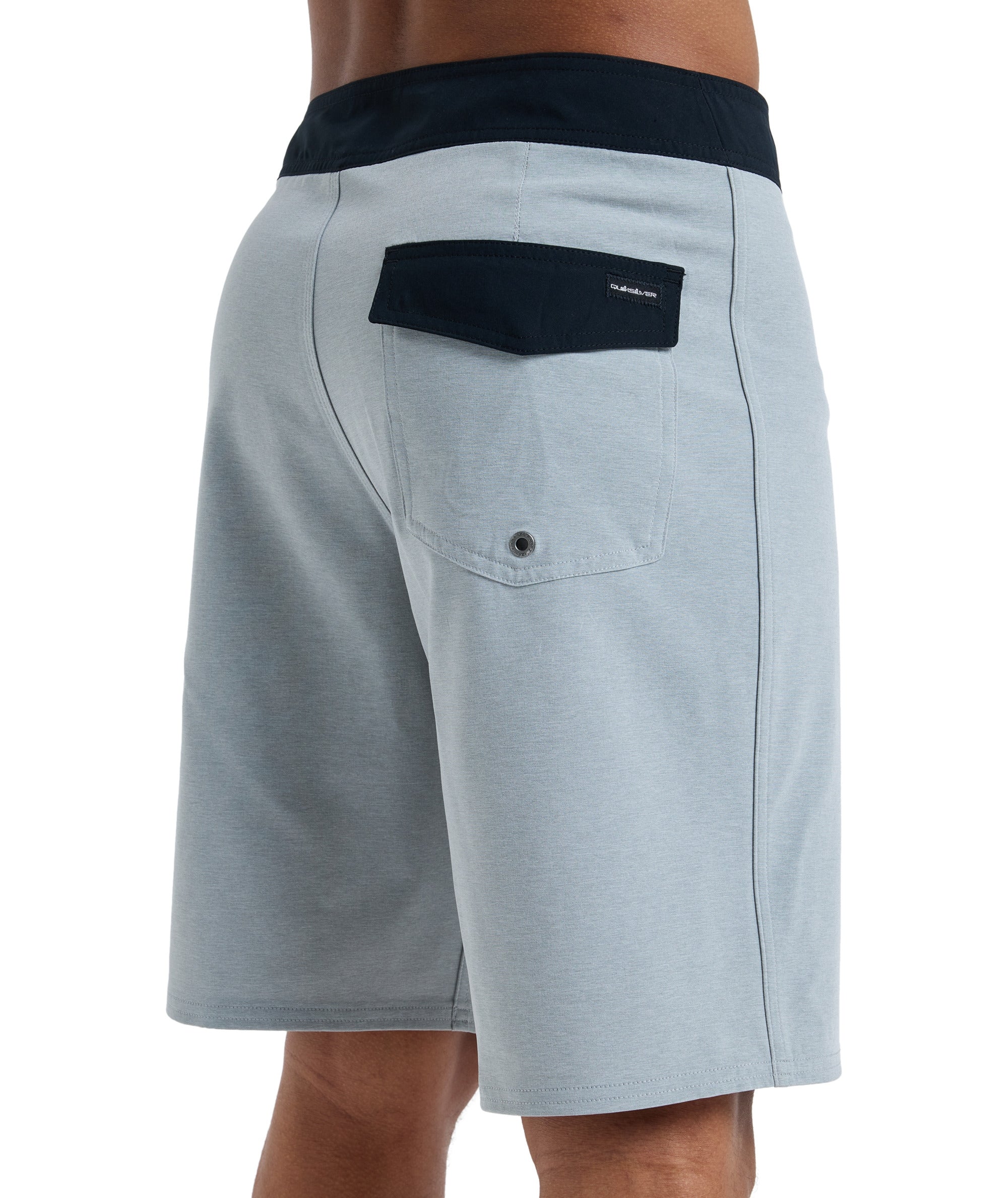 SURFSILK KAIMANA 20NB - BOARDSHORT EQYBS04892 -SJE0 QUIKSILVER 