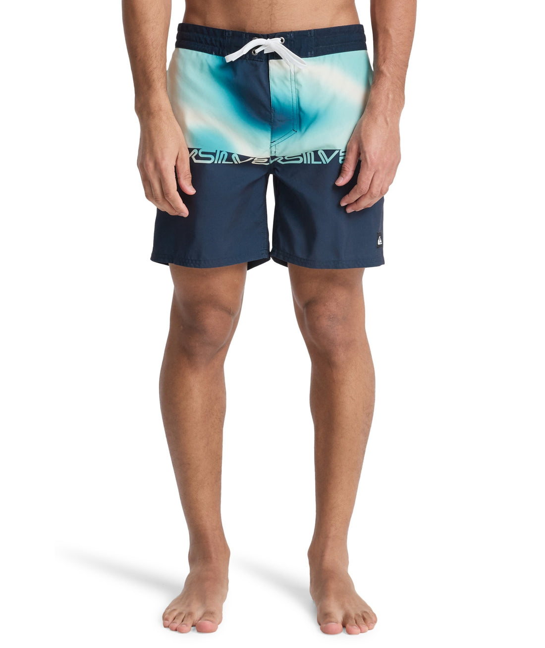 EVERYDAY HALF JAM 16 - BOARDSHORT EQYBS04897 -KTP7 QUIKSILVER 