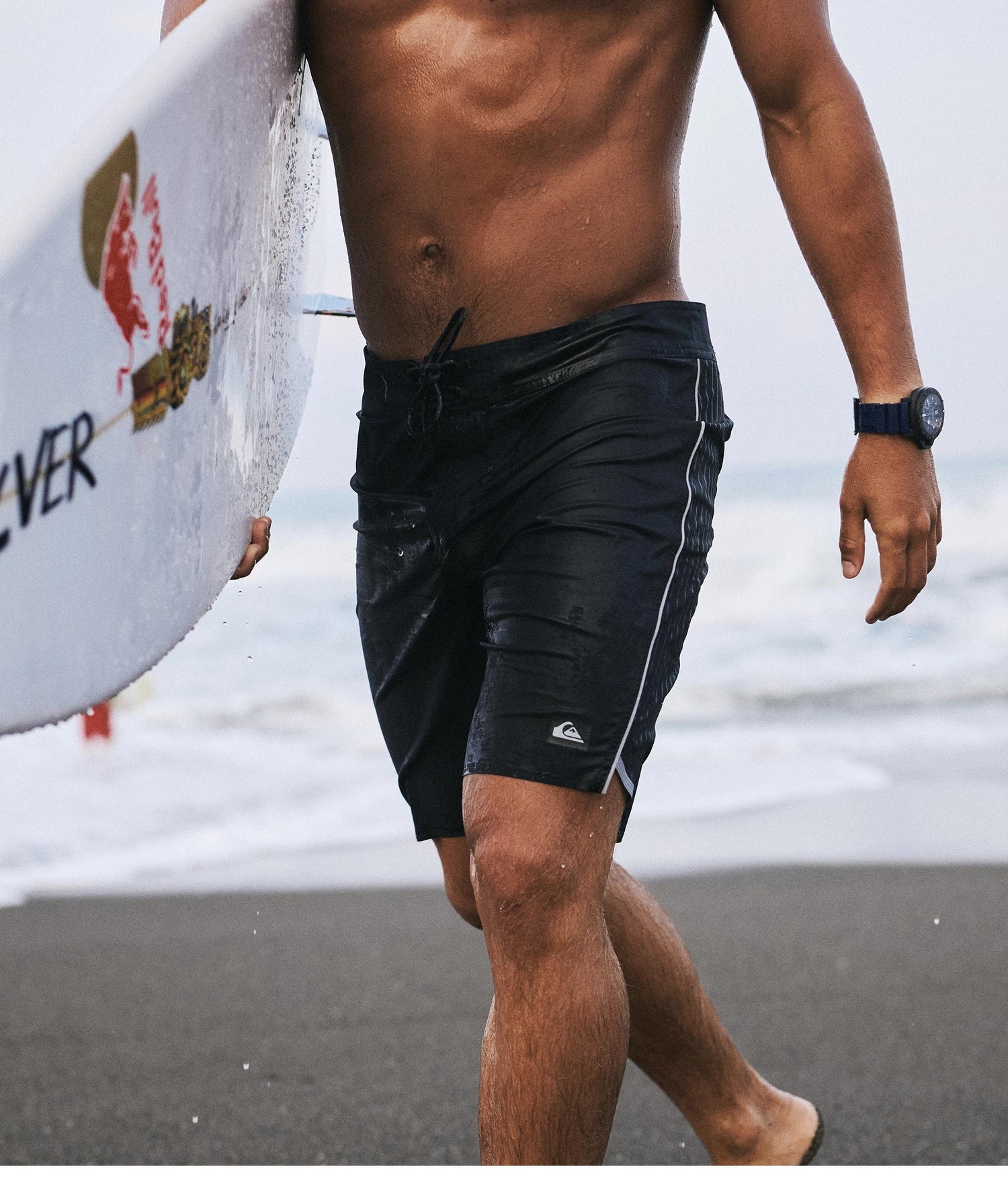  EQYBS04917 -KVJ0 QUIKSILVER 